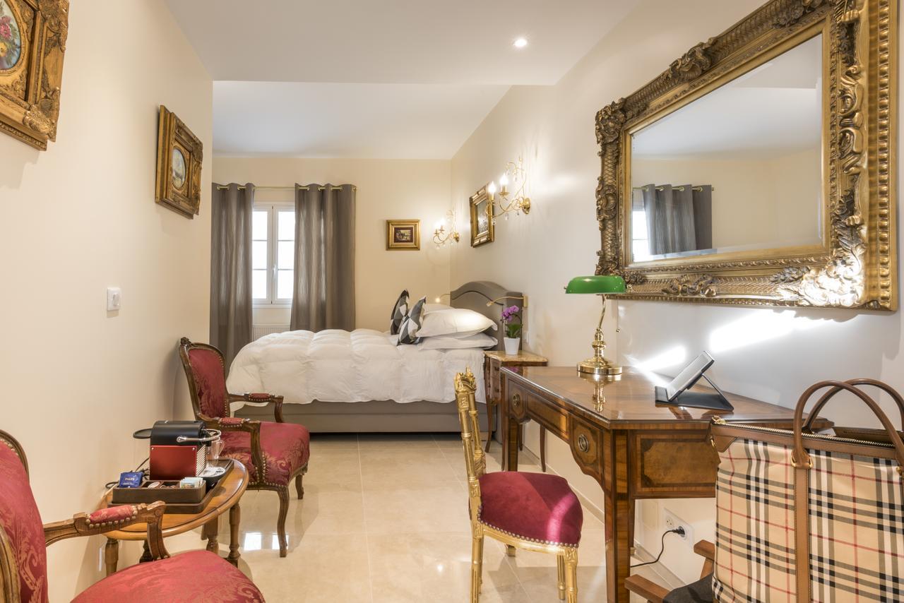 Germigny-l'Eveque Domaine Du Bois Des Anges B&B 외부 사진