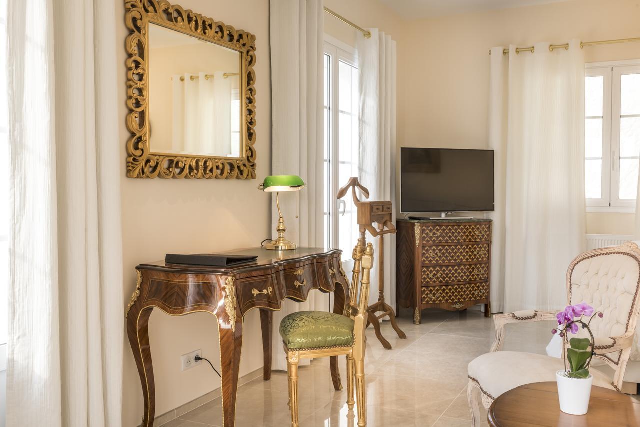 Germigny-l'Eveque Domaine Du Bois Des Anges B&B 외부 사진