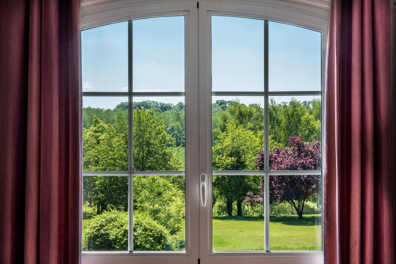 Germigny-l'Eveque Domaine Du Bois Des Anges B&B 외부 사진
