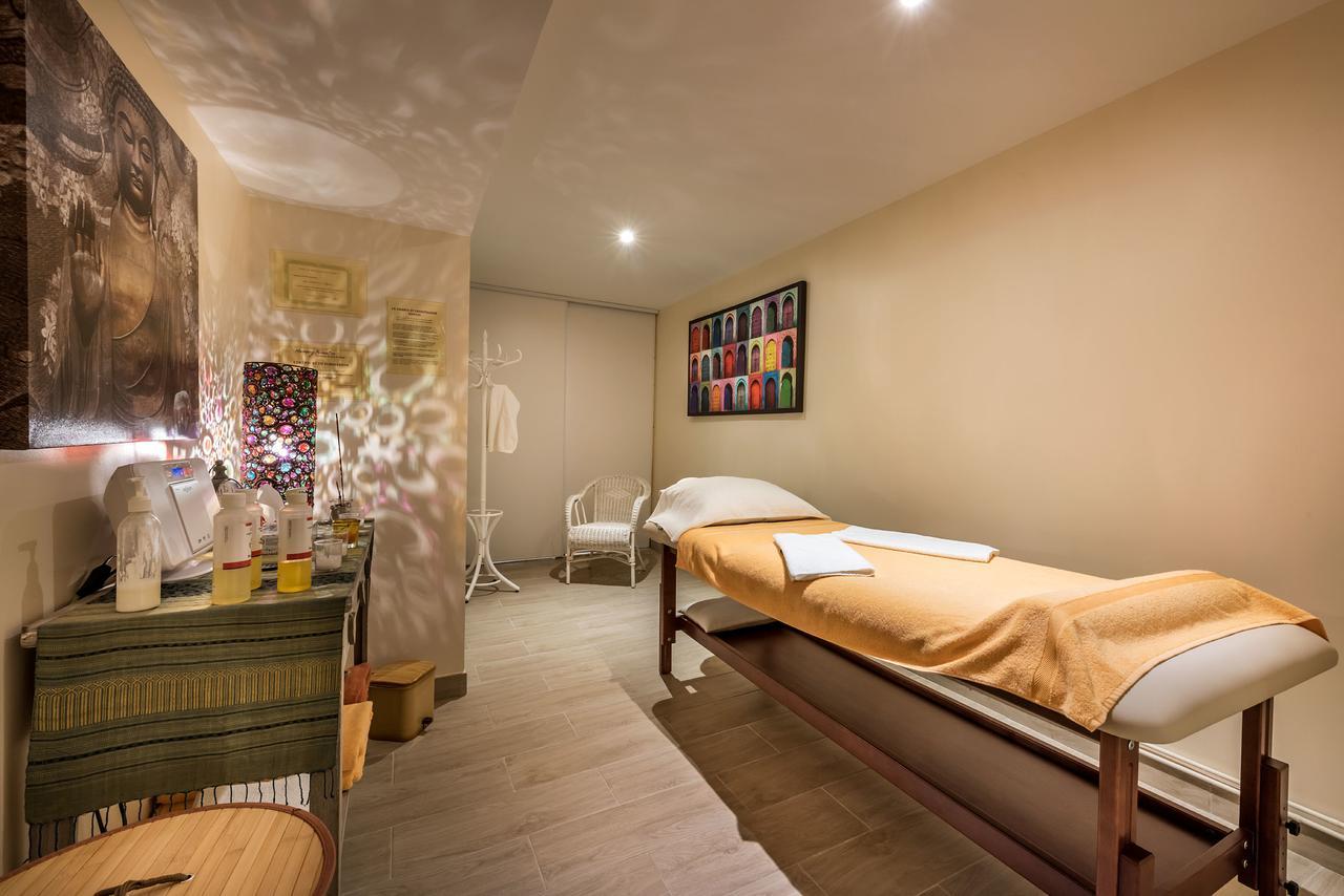 Germigny-l'Eveque Domaine Du Bois Des Anges B&B 외부 사진